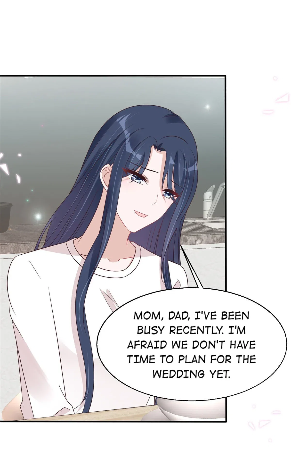 Bright Stars: Pick A Boss To Be A Husband Chapter 128 – Page 2
