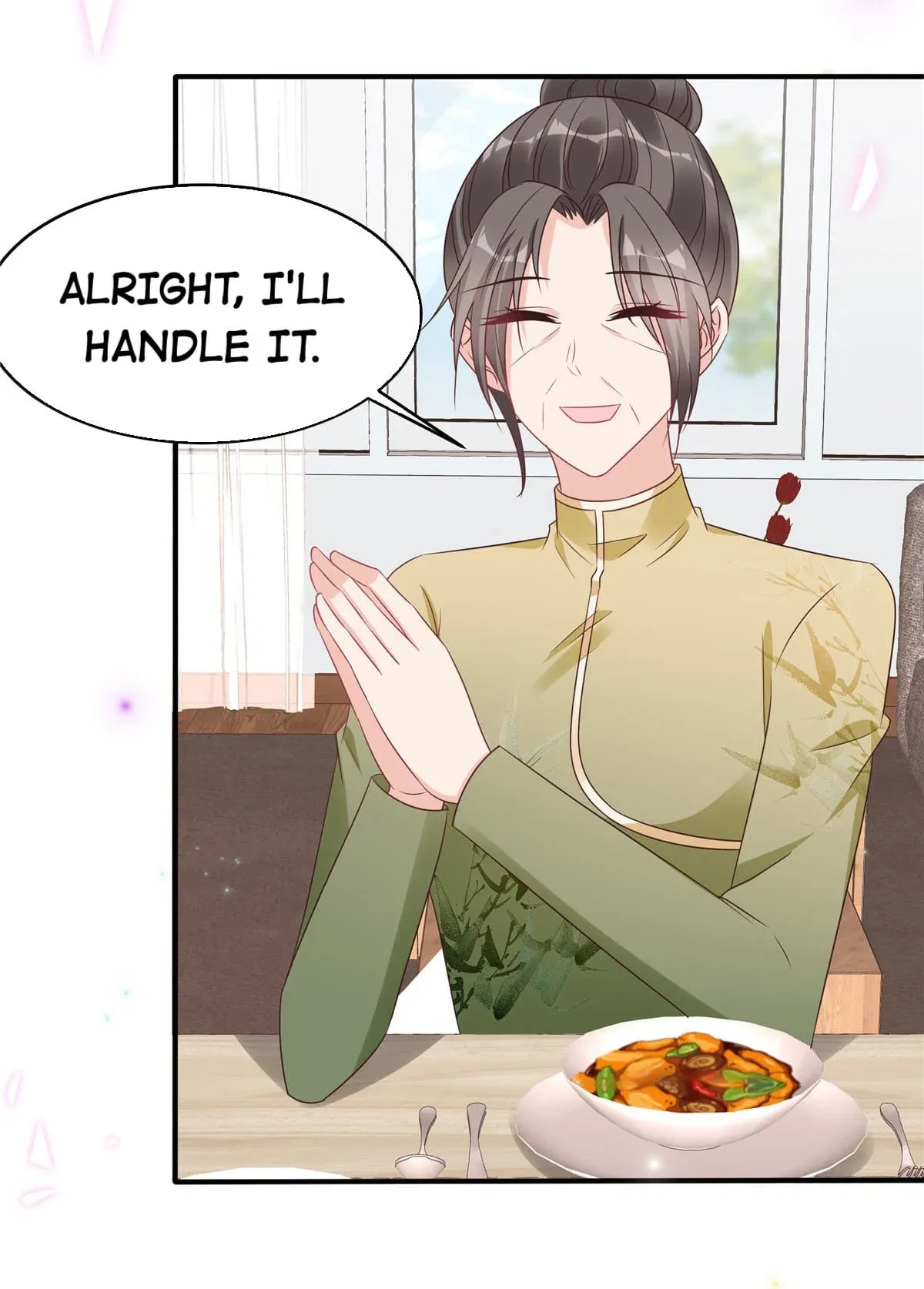 Bright Stars: Pick A Boss To Be A Husband Chapter 128 – Page 4