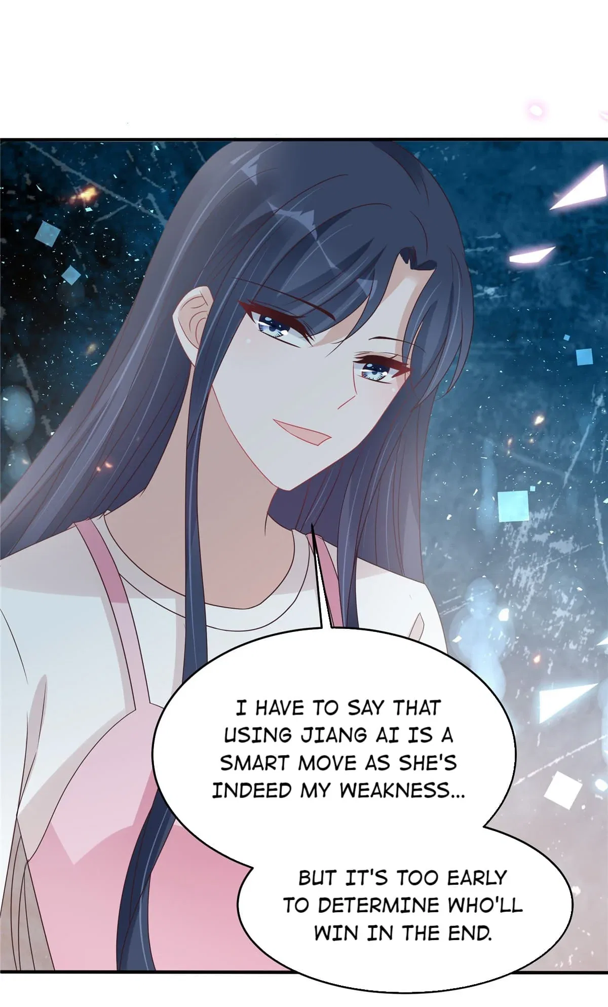 Bright Stars: Pick A Boss To Be A Husband Chapter 128 – Page 16