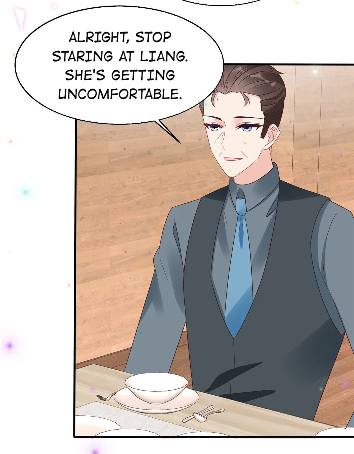Bright Stars: Pick A Boss To Be A Husband Chapter 127 – Page 15