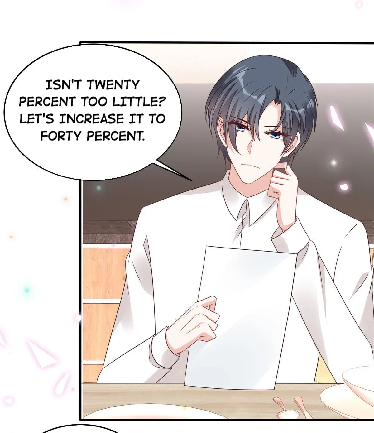 Bright Stars: Pick A Boss To Be A Husband Chapter 127 – Page 20