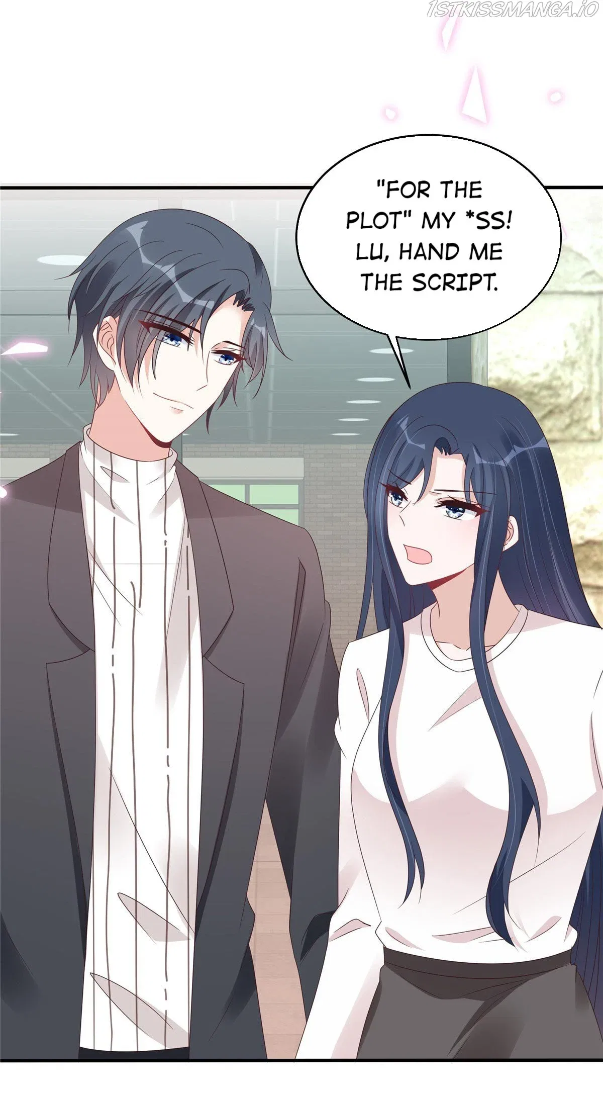 Bright Stars: Pick A Boss To Be A Husband Chapter 126 – Page 2