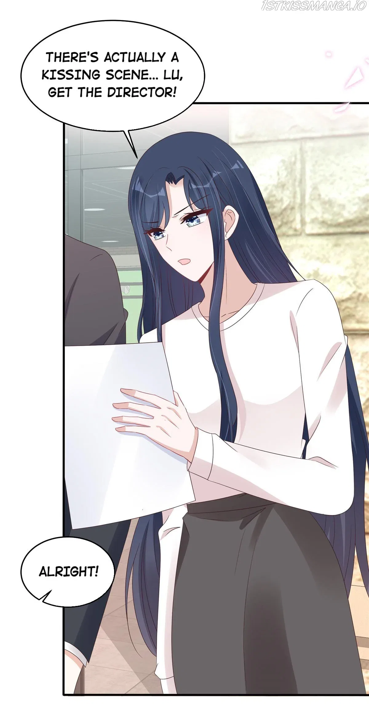 Bright Stars: Pick A Boss To Be A Husband Chapter 126 – Page 4
