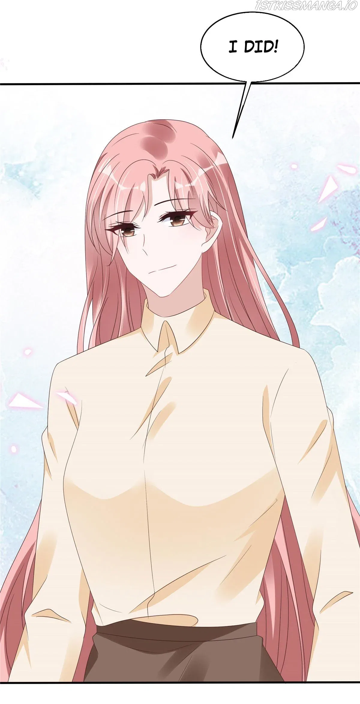 Bright Stars: Pick A Boss To Be A Husband Chapter 126 – Page 6