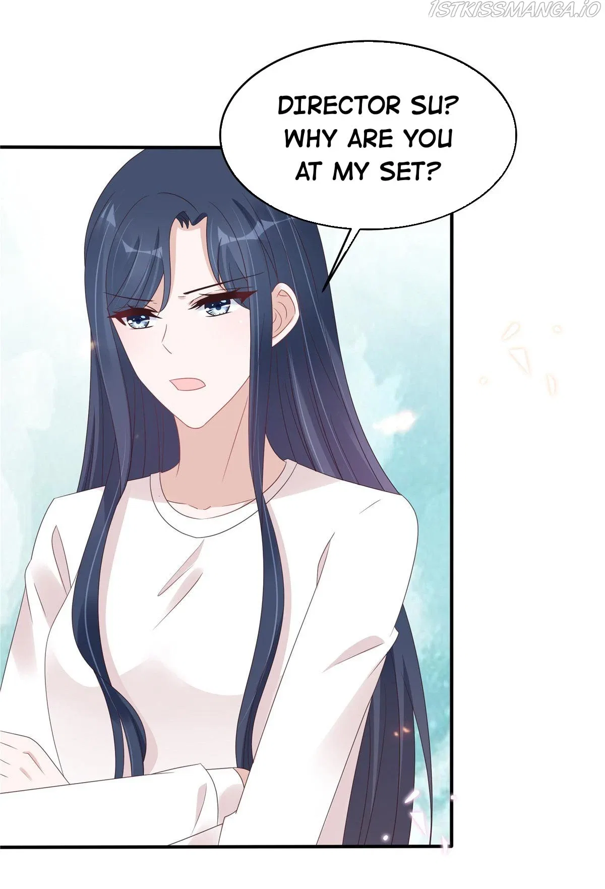 Bright Stars: Pick A Boss To Be A Husband Chapter 126 – Page 7