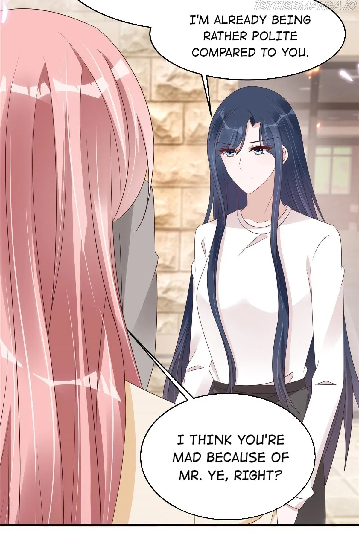 Bright Stars: Pick A Boss To Be A Husband Chapter 126 – Page 11