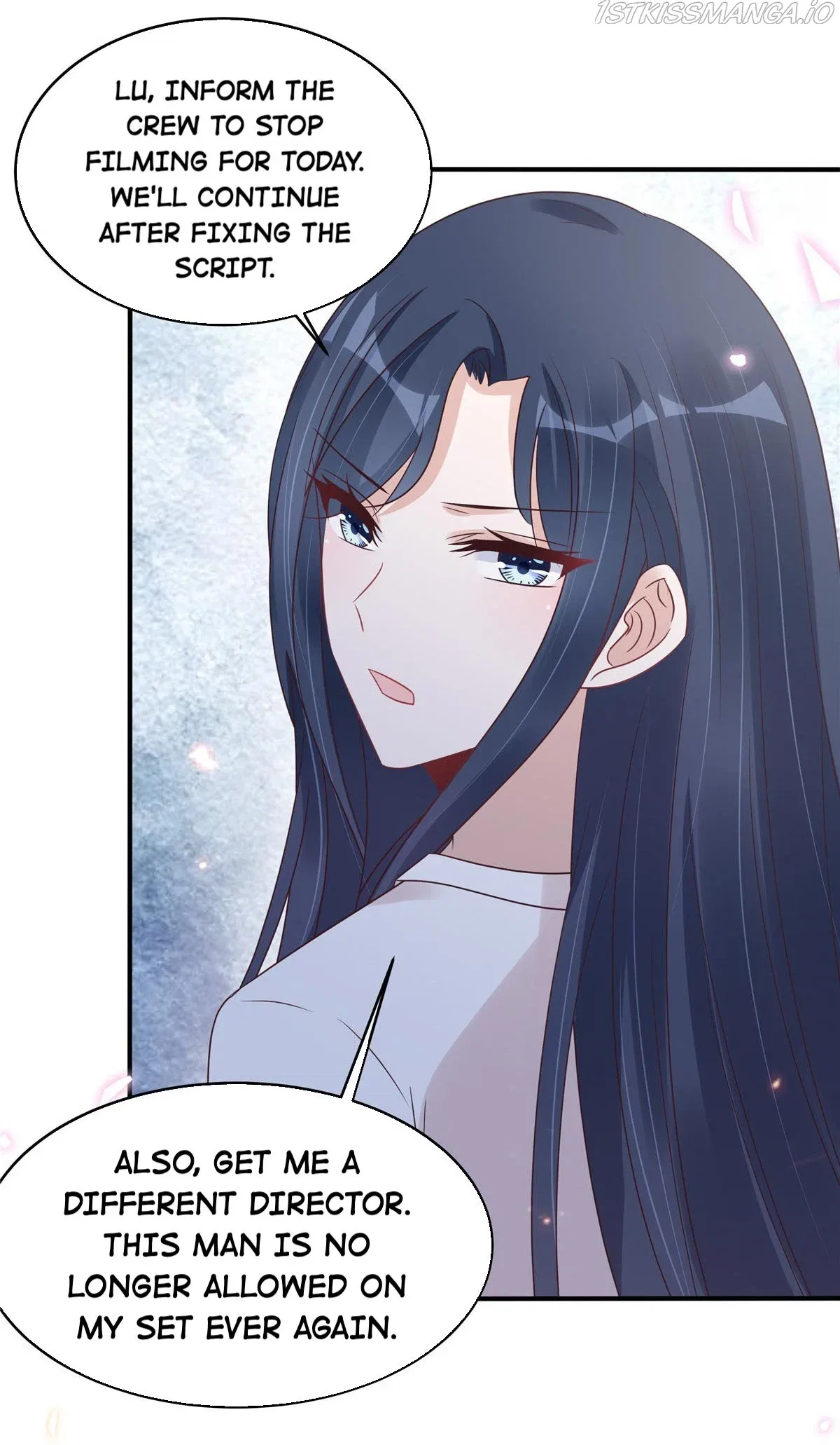 Bright Stars: Pick A Boss To Be A Husband Chapter 126 – Page 14