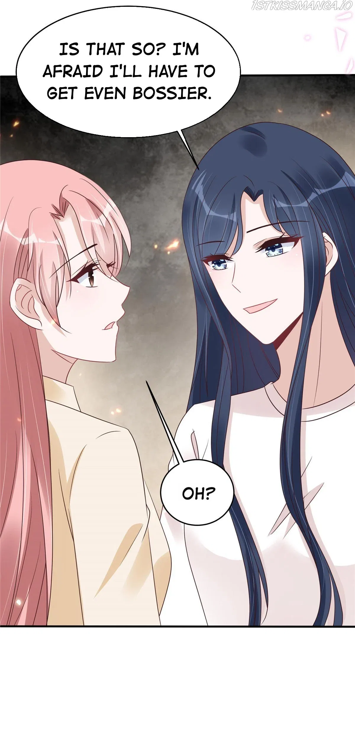 Bright Stars: Pick A Boss To Be A Husband Chapter 126 – Page 17