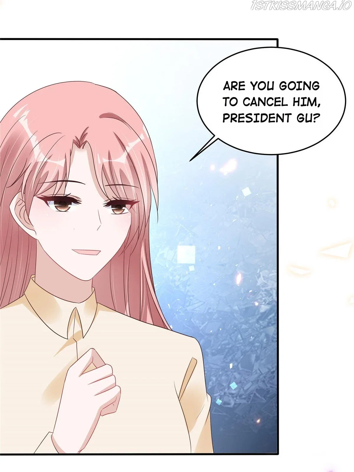 Bright Stars: Pick A Boss To Be A Husband Chapter 126 – Page 19