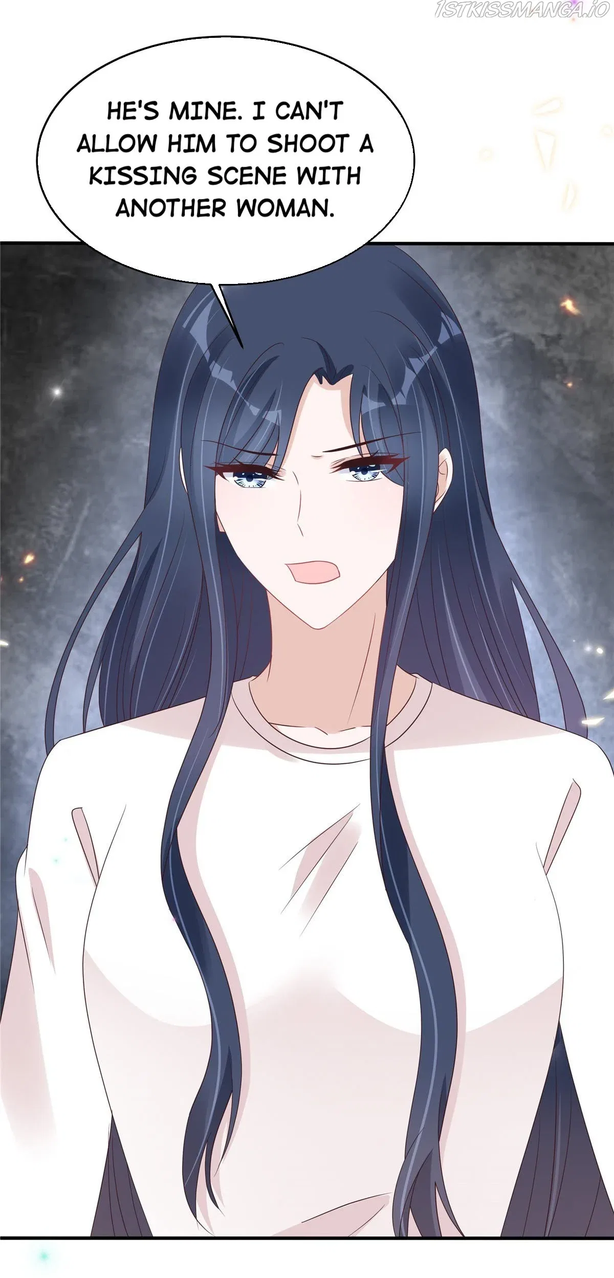 Bright Stars: Pick A Boss To Be A Husband Chapter 126 – Page 20