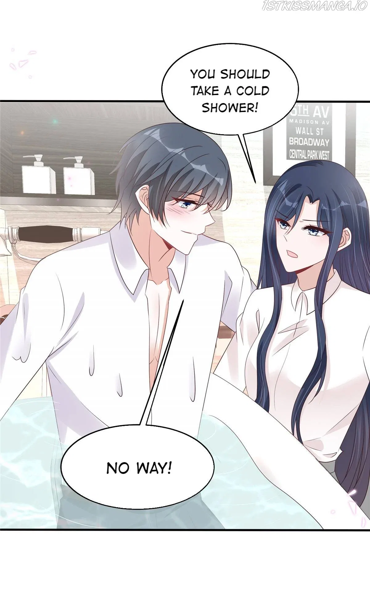 Bright Stars: Pick A Boss To Be A Husband Chapter 125 – Page 2