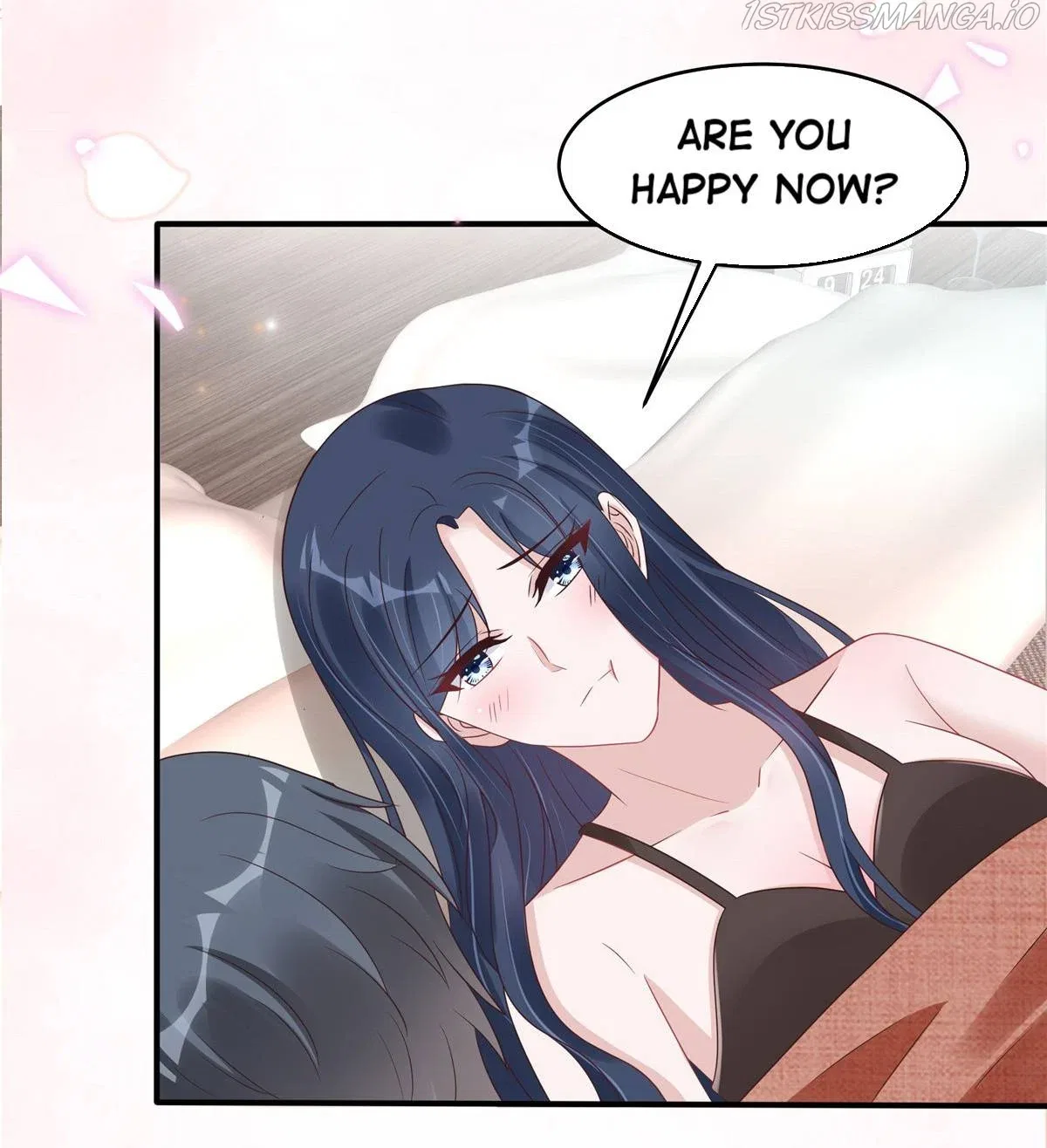 Bright Stars: Pick A Boss To Be A Husband Chapter 125 – Page 9