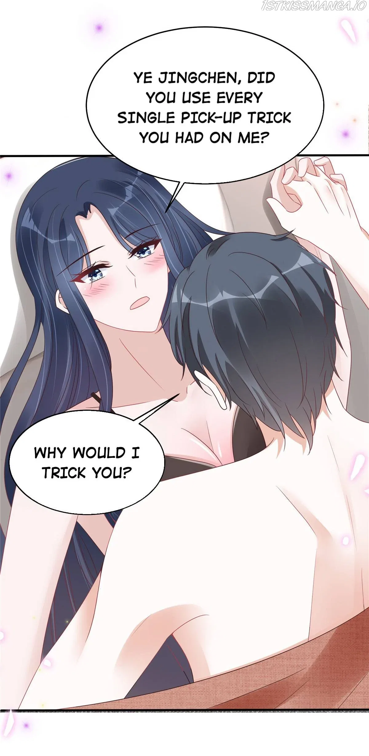 Bright Stars: Pick A Boss To Be A Husband Chapter 125 – Page 11