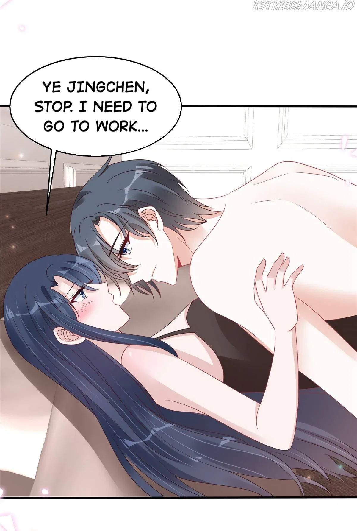 Bright Stars: Pick A Boss To Be A Husband Chapter 125 – Page 13