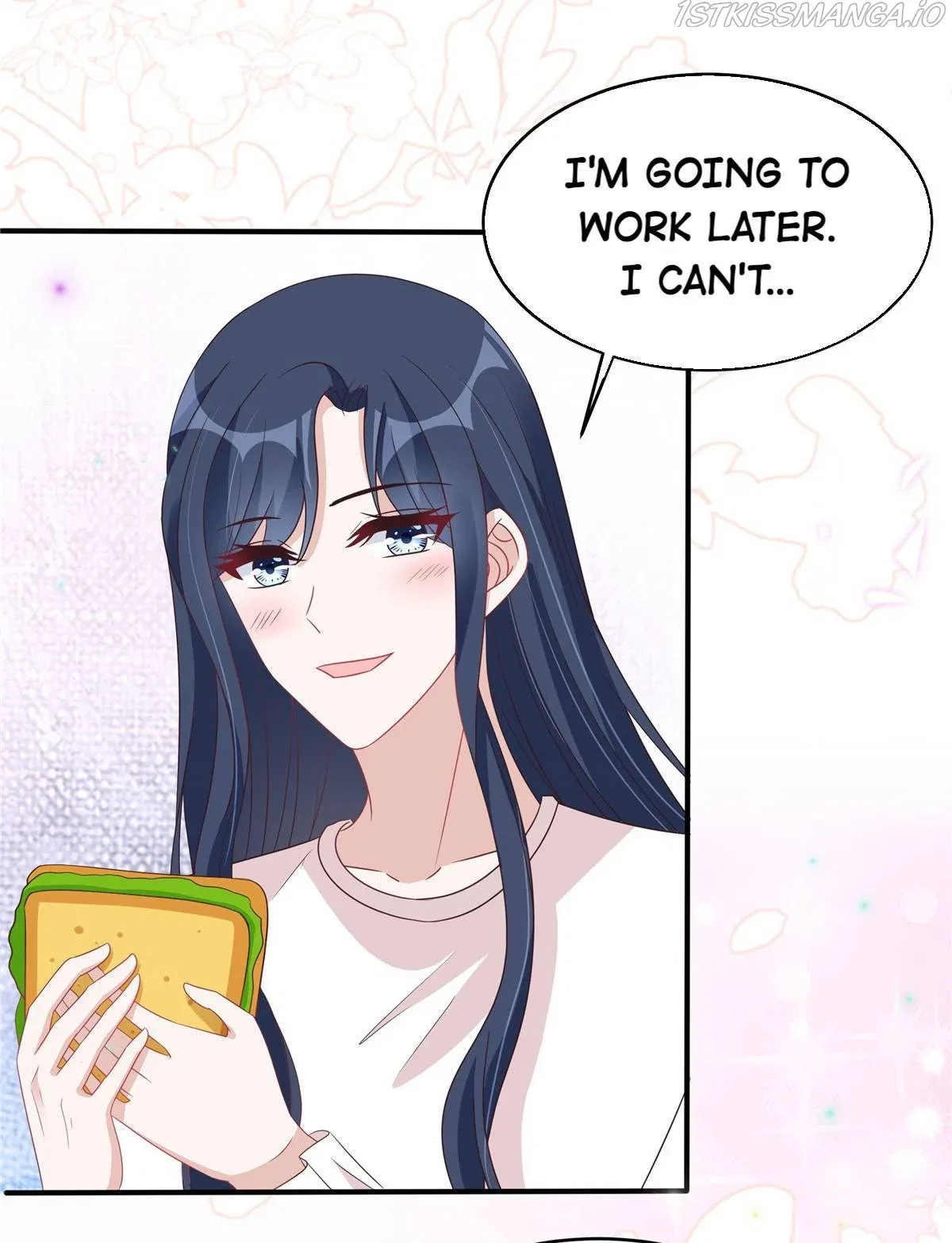 Bright Stars: Pick A Boss To Be A Husband Chapter 125 – Page 19