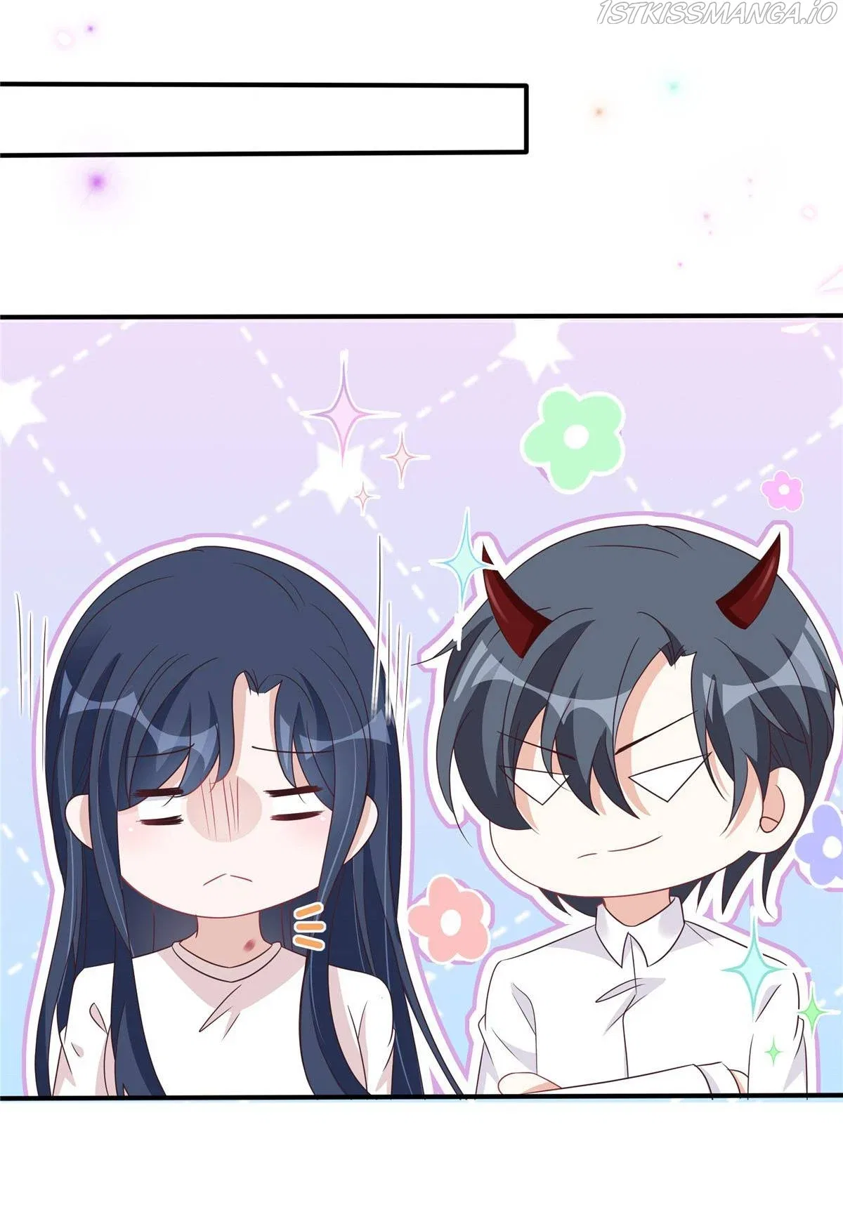 Bright Stars: Pick A Boss To Be A Husband Chapter 125 – Page 21
