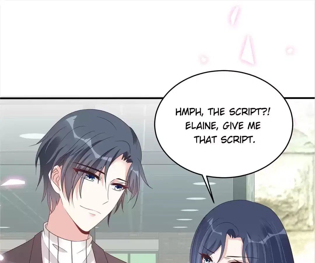 Bright Stars: Pick A Boss To Be A Husband Chapter 124 – Page 1