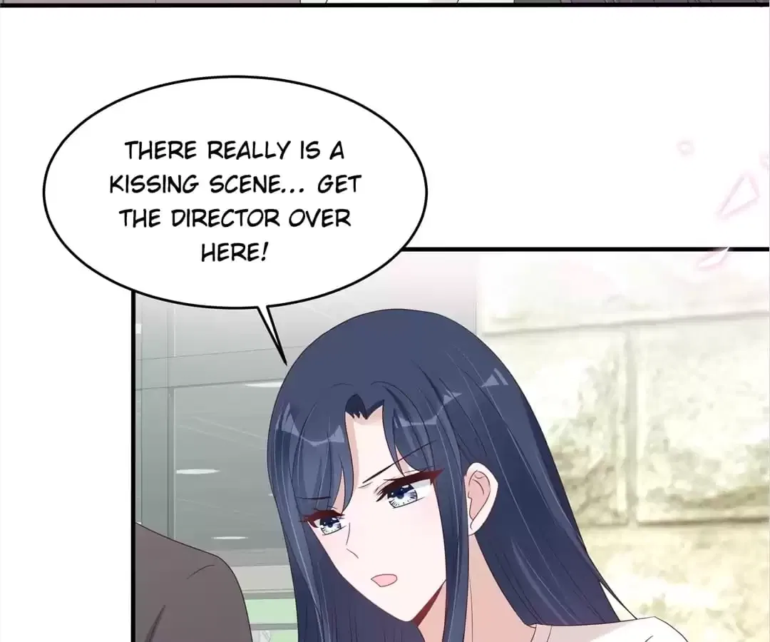 Bright Stars: Pick A Boss To Be A Husband Chapter 124 – Page 5