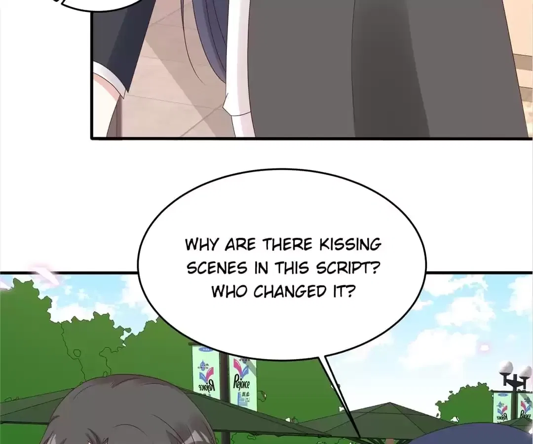 Bright Stars: Pick A Boss To Be A Husband Chapter 124 – Page 7
