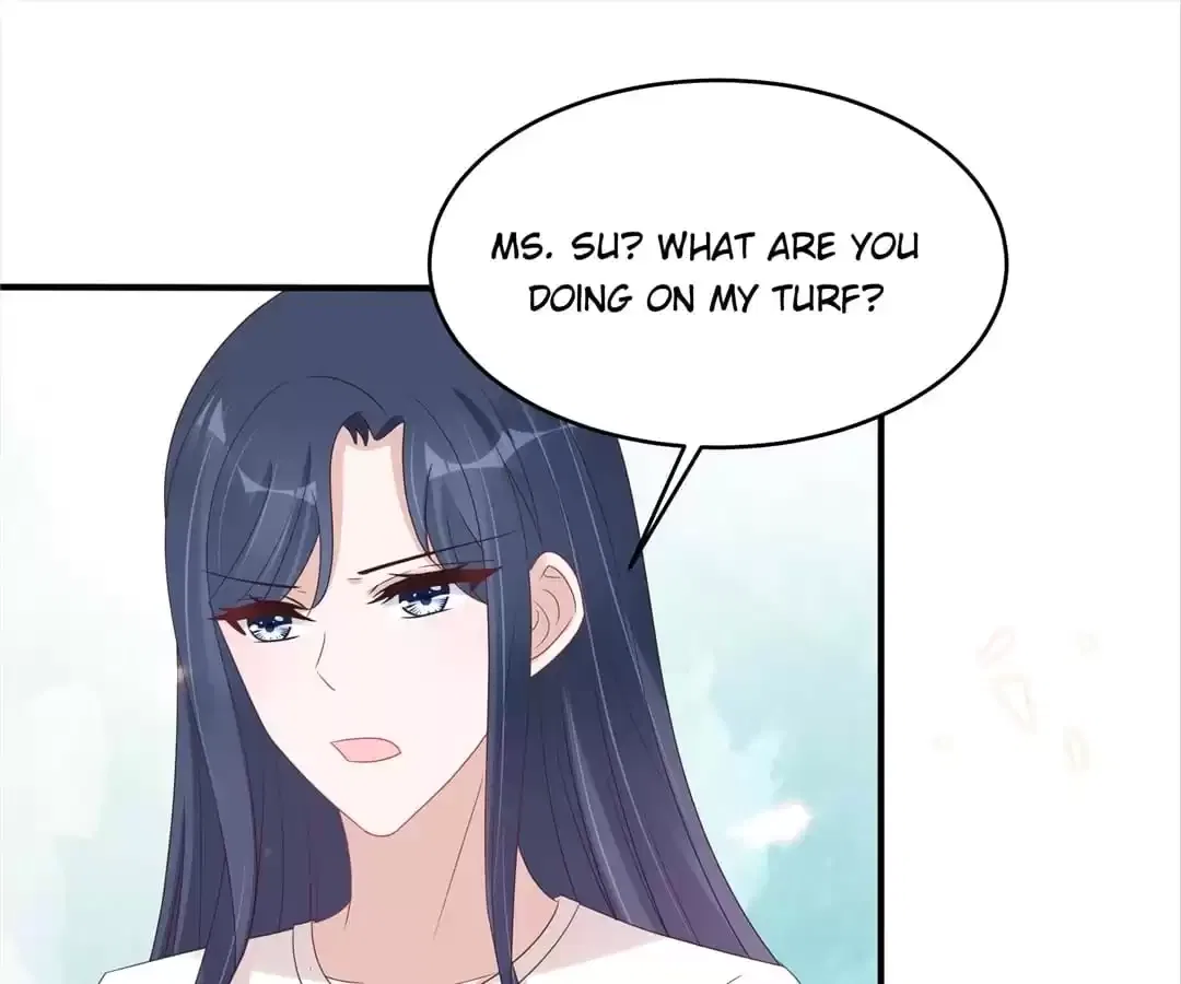 Bright Stars: Pick A Boss To Be A Husband Chapter 124 – Page 12