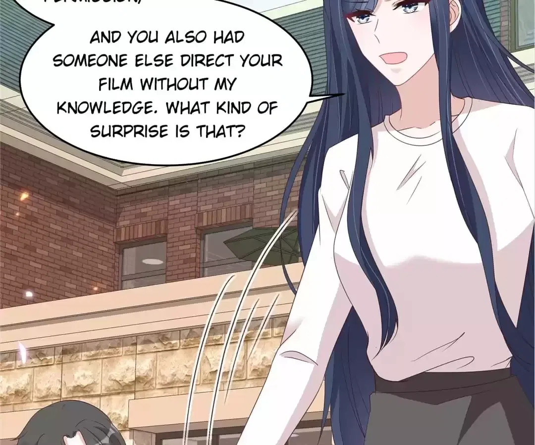 Bright Stars: Pick A Boss To Be A Husband Chapter 124 – Page 16