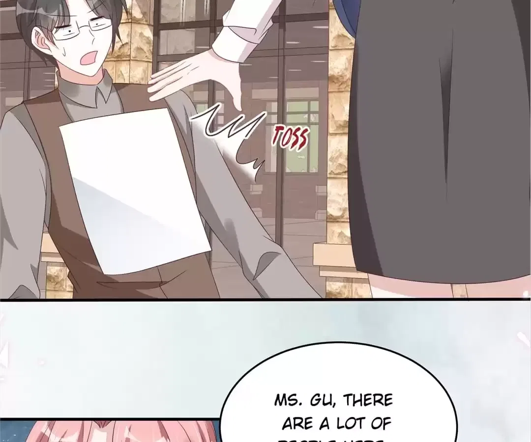 Bright Stars: Pick A Boss To Be A Husband Chapter 124 – Page 17