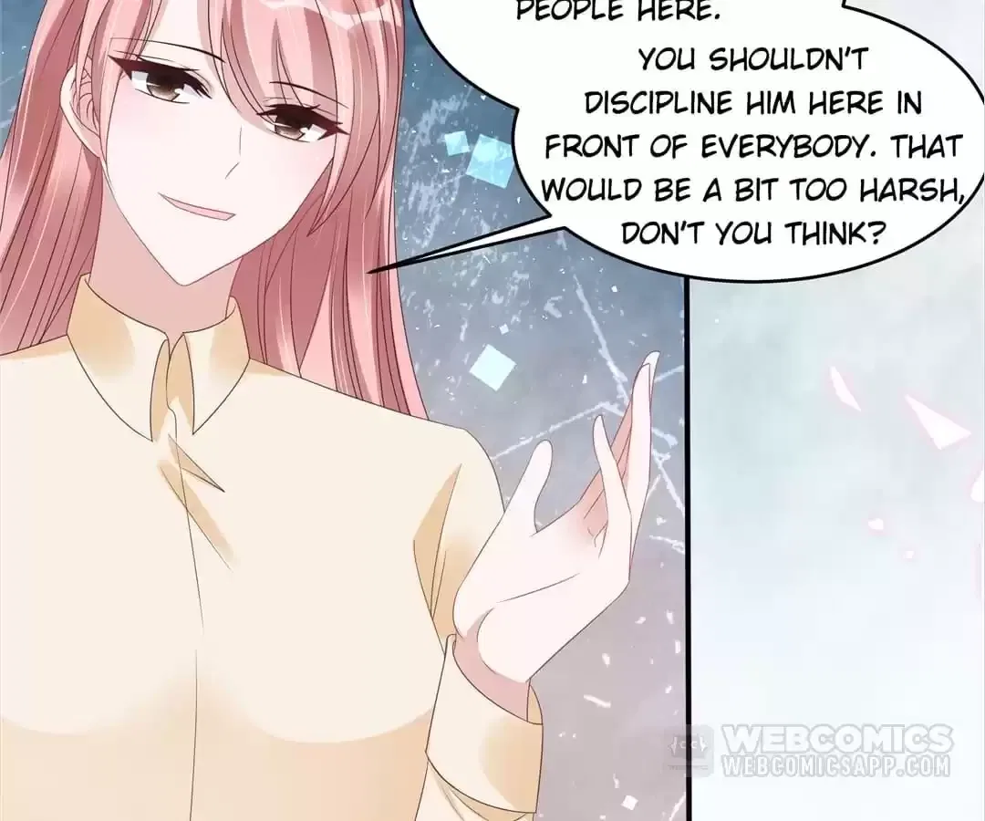 Bright Stars: Pick A Boss To Be A Husband Chapter 124 – Page 18