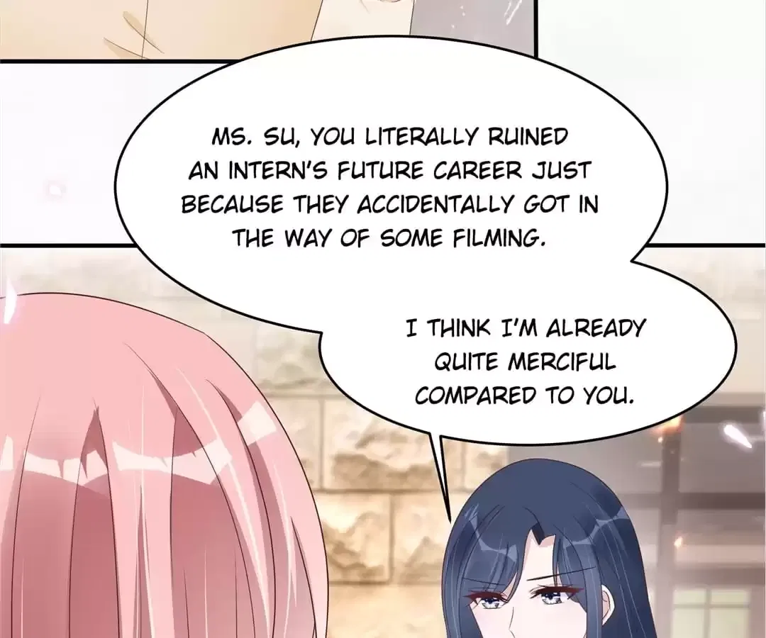 Bright Stars: Pick A Boss To Be A Husband Chapter 124 – Page 19