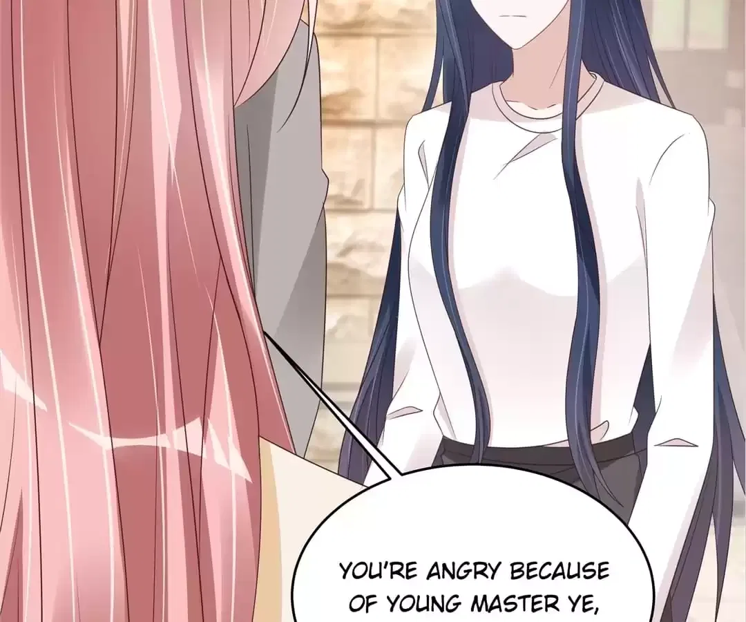 Bright Stars: Pick A Boss To Be A Husband Chapter 124 – Page 20