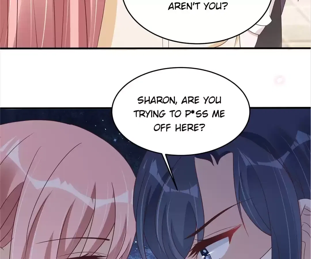Bright Stars: Pick A Boss To Be A Husband Chapter 124 – Page 21