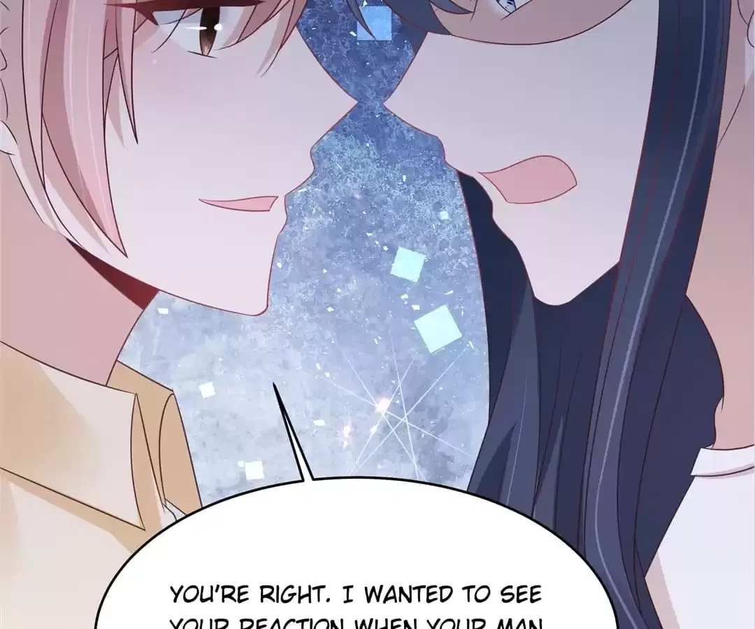 Bright Stars: Pick A Boss To Be A Husband Chapter 124 – Page 22