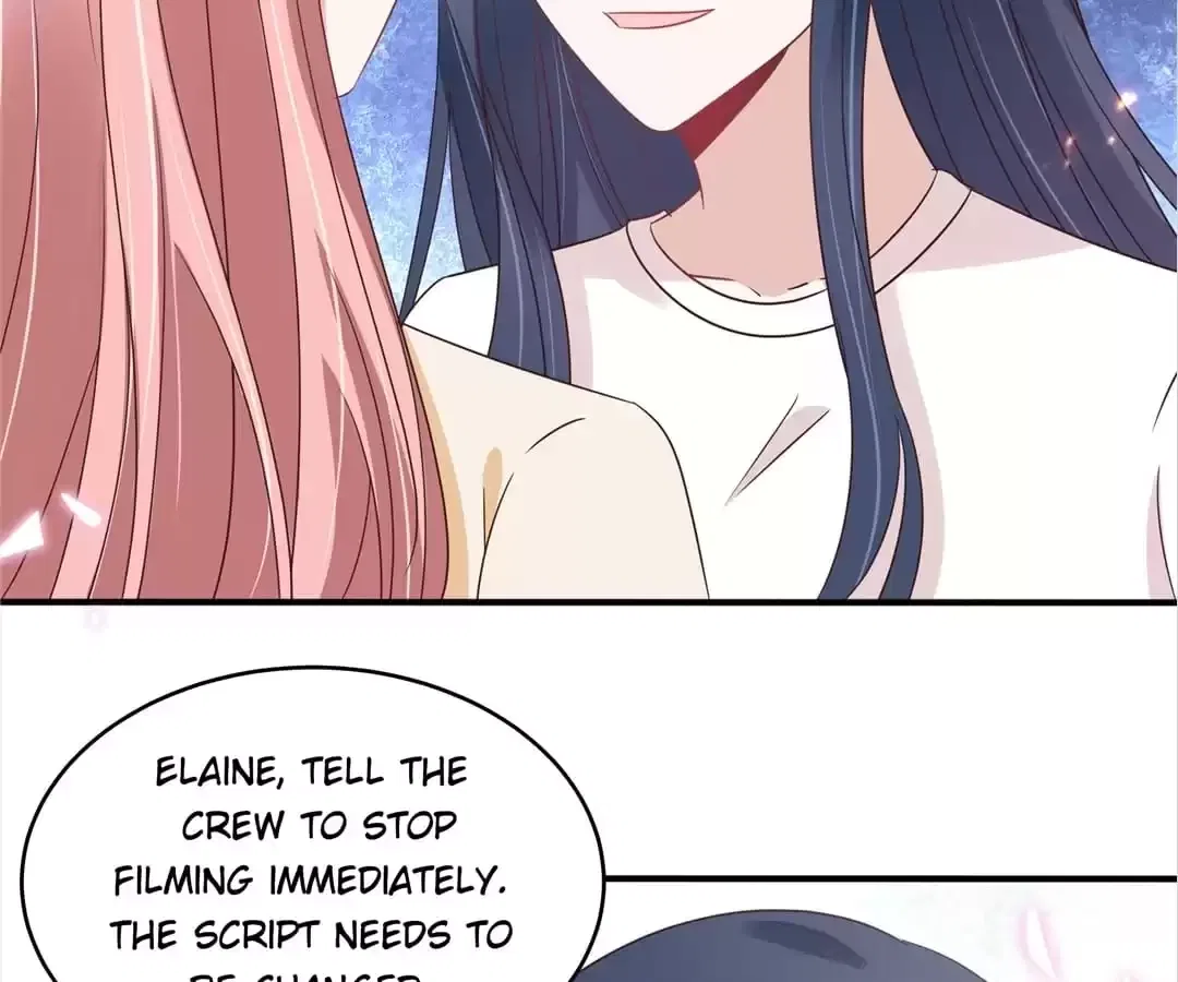 Bright Stars: Pick A Boss To Be A Husband Chapter 124 – Page 25