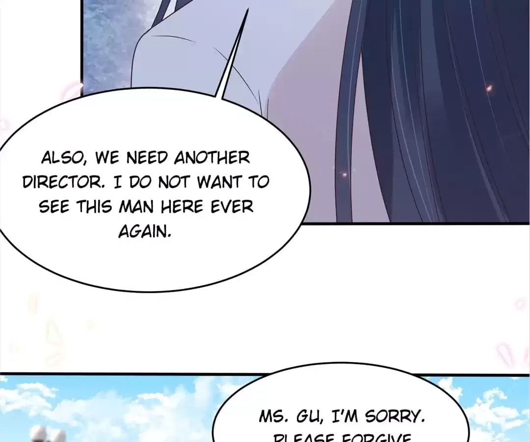 Bright Stars: Pick A Boss To Be A Husband Chapter 124 – Page 27
