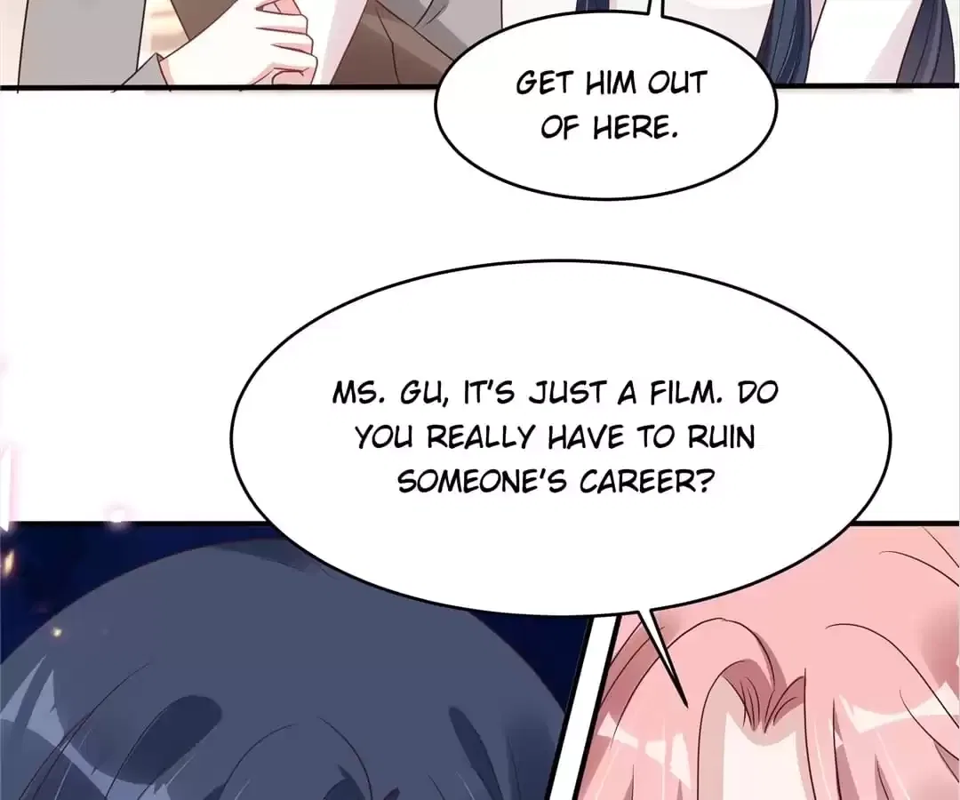 Bright Stars: Pick A Boss To Be A Husband Chapter 124 – Page 29