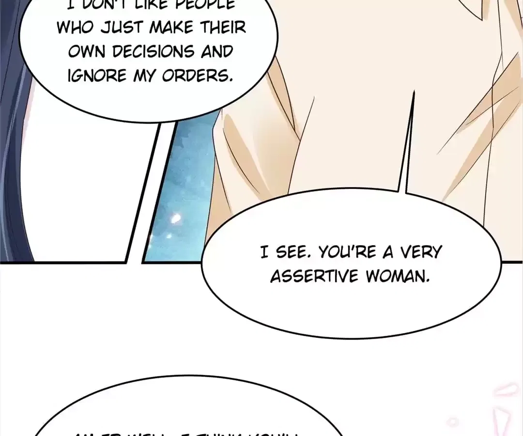 Bright Stars: Pick A Boss To Be A Husband Chapter 124 – Page 31