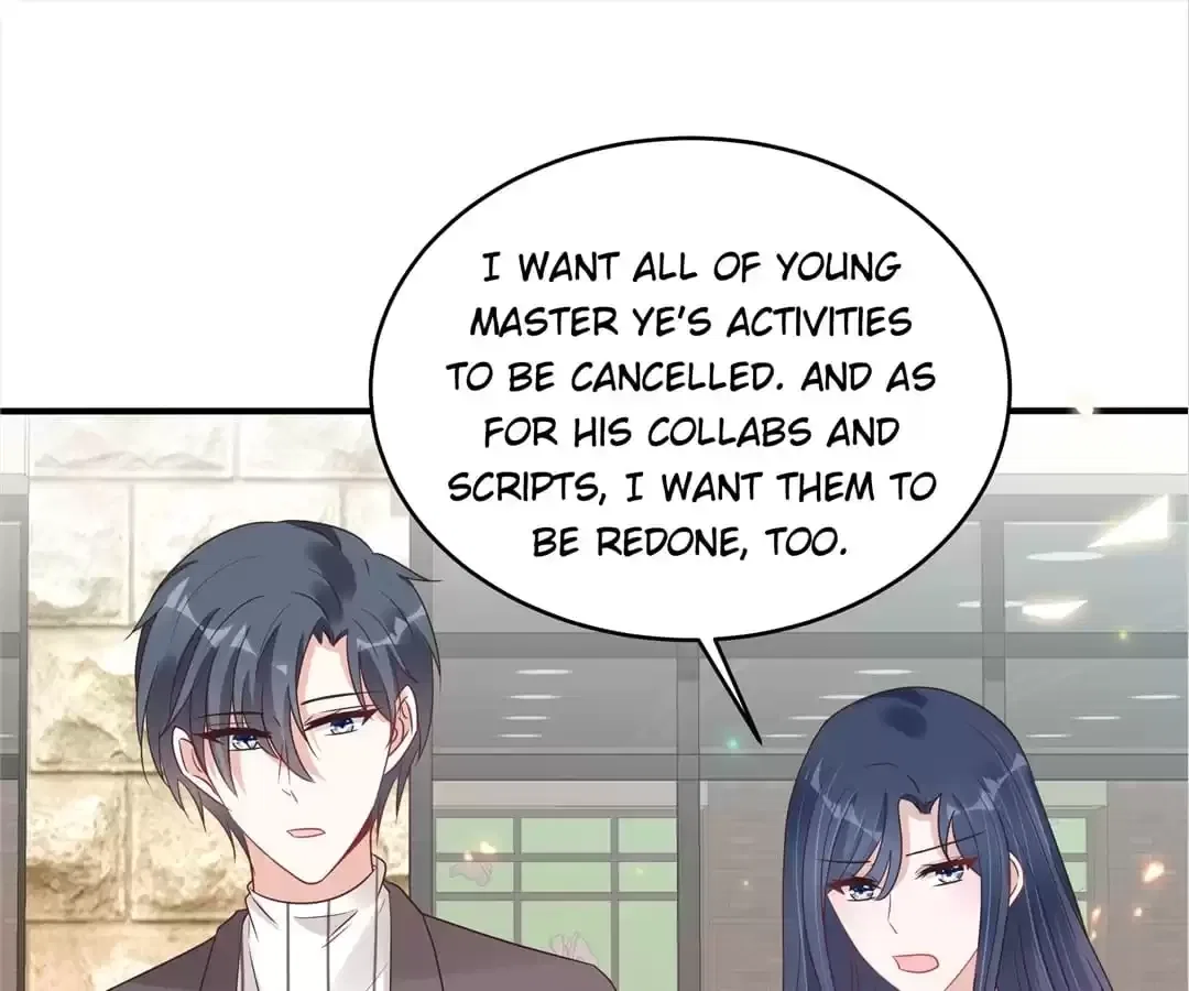 Bright Stars: Pick A Boss To Be A Husband Chapter 124 – Page 35