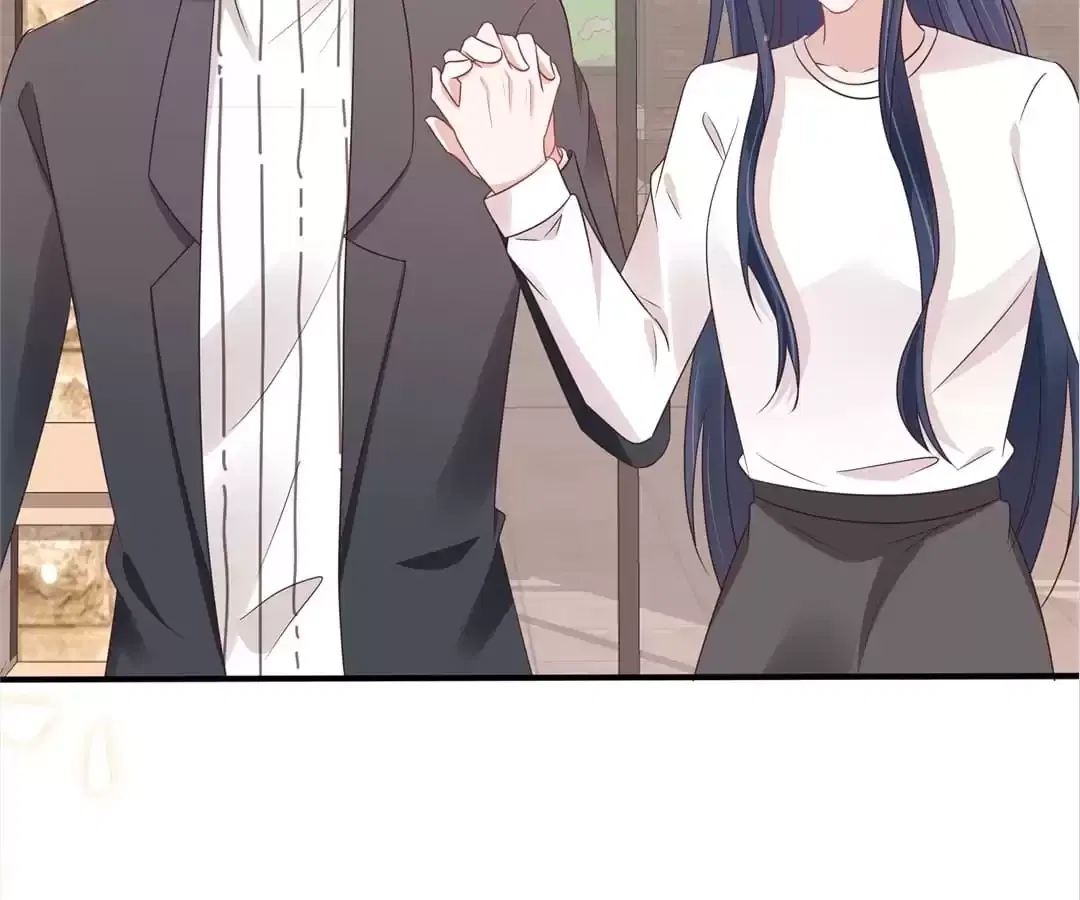 Bright Stars: Pick A Boss To Be A Husband Chapter 124 – Page 36