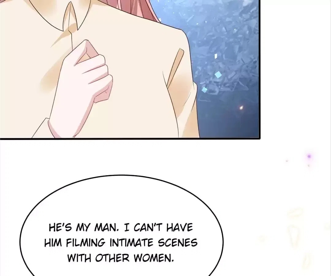 Bright Stars: Pick A Boss To Be A Husband Chapter 124 – Page 38
