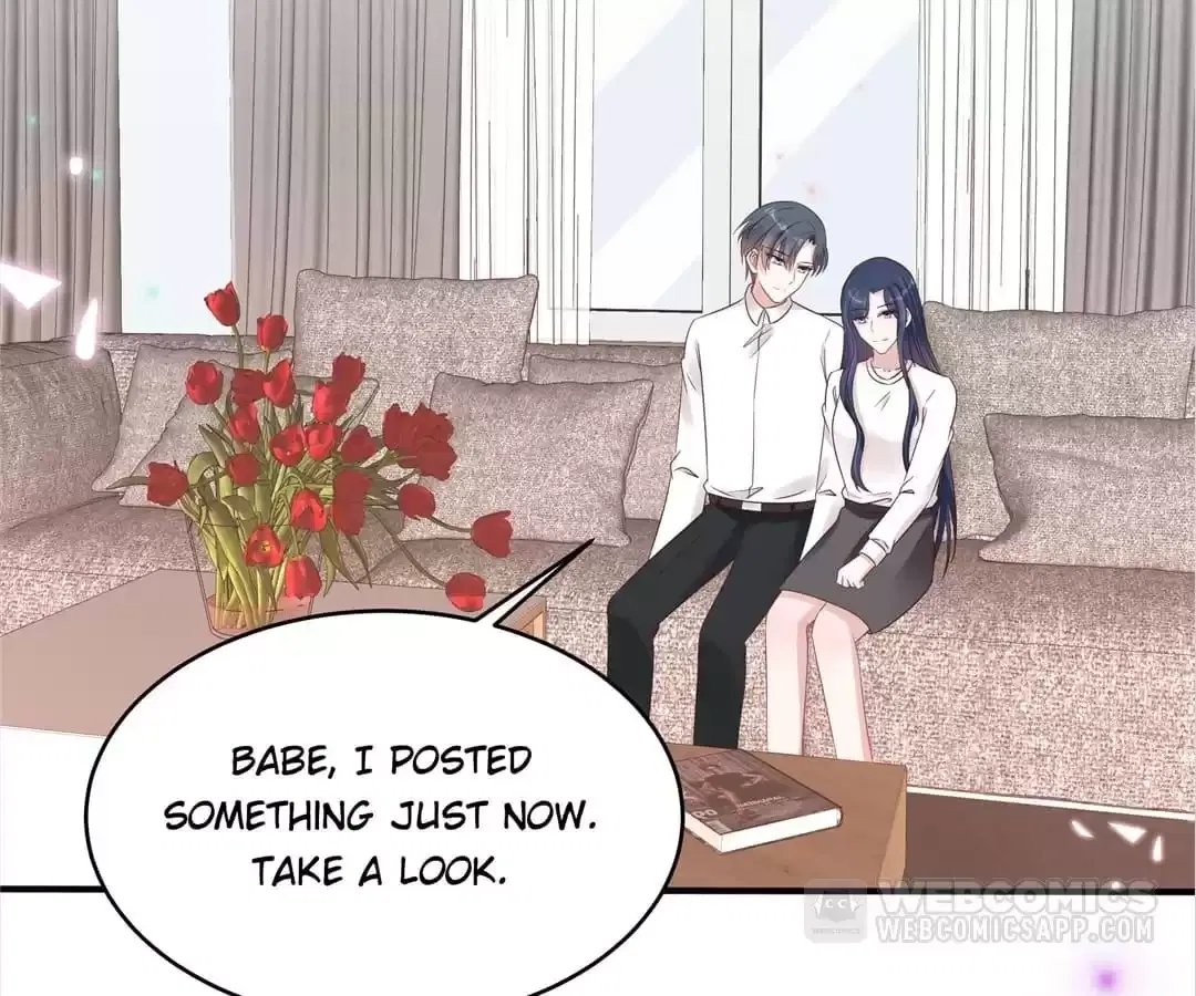 Bright Stars: Pick A Boss To Be A Husband Chapter 124 – Page 42