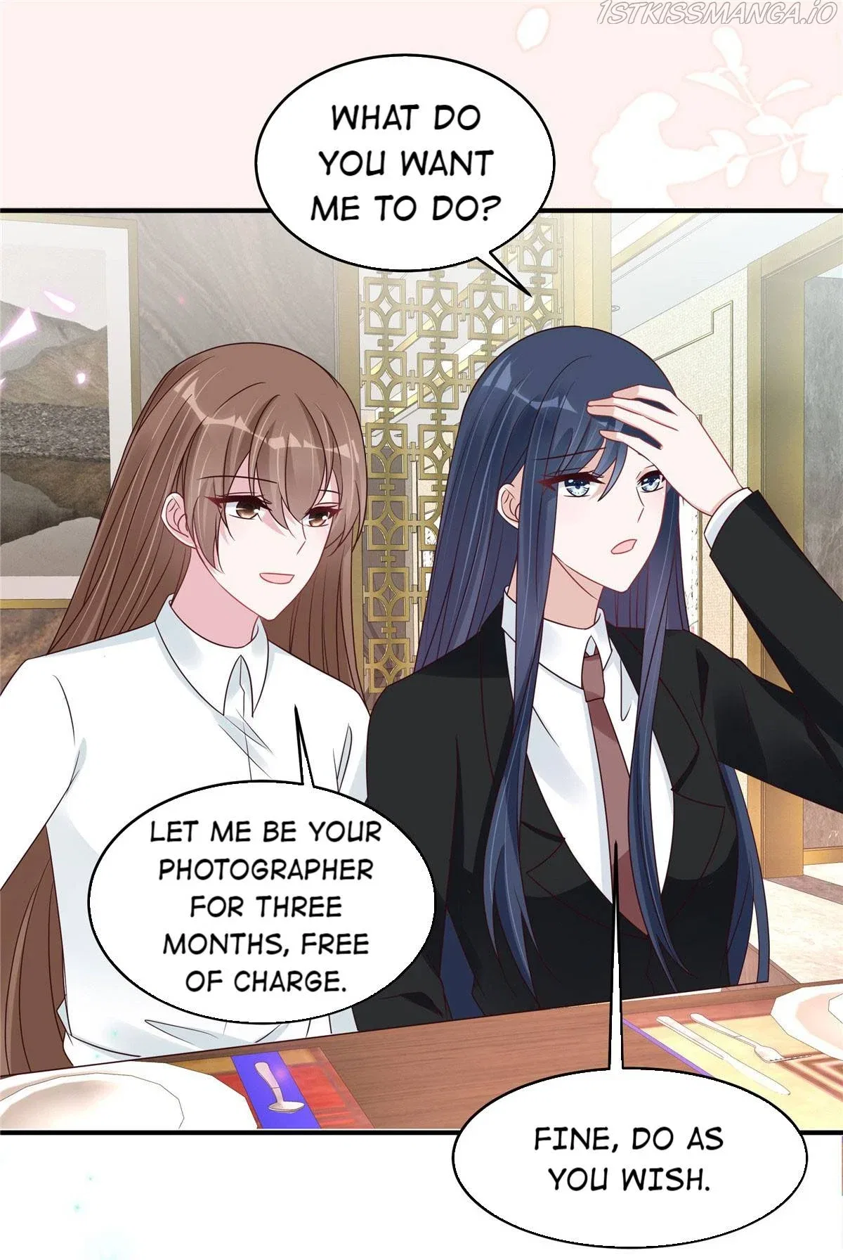 Bright Stars: Pick A Boss To Be A Husband Chapter 123 – Page 2