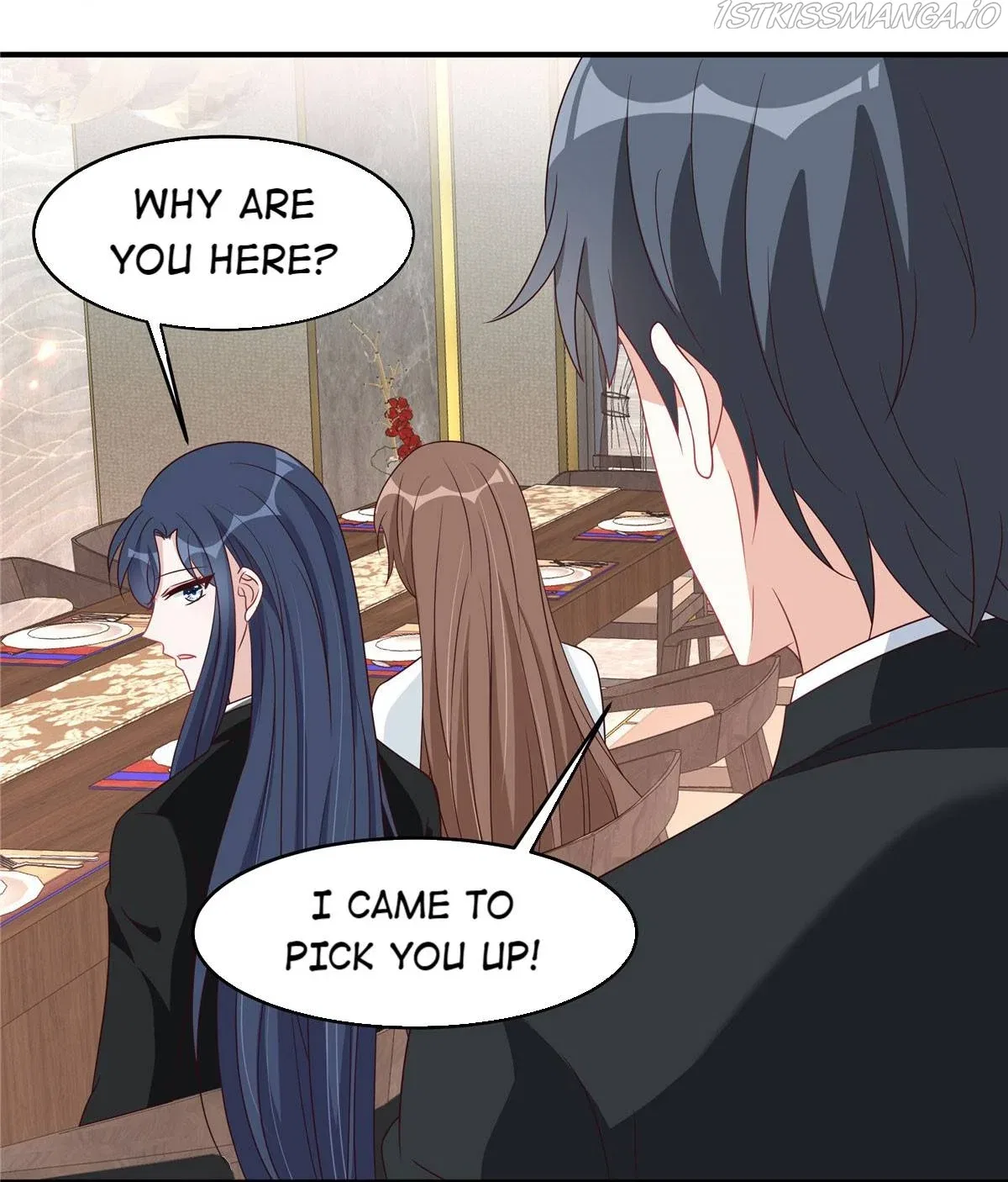 Bright Stars: Pick A Boss To Be A Husband Chapter 123 – Page 7