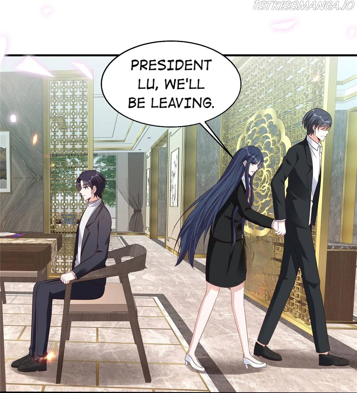 Bright Stars: Pick A Boss To Be A Husband Chapter 123 – Page 10