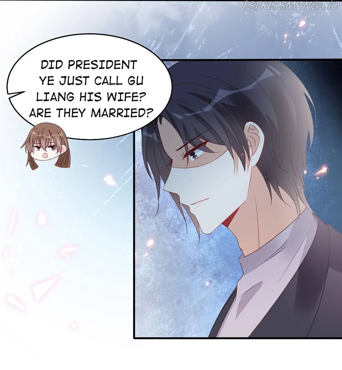 Bright Stars: Pick A Boss To Be A Husband Chapter 123 – Page 11