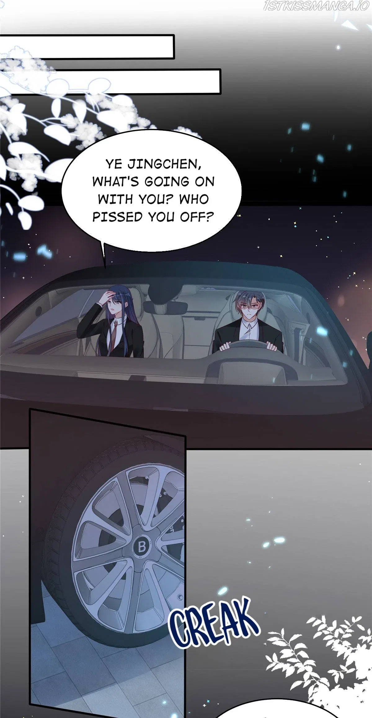 Bright Stars: Pick A Boss To Be A Husband Chapter 123 – Page 12
