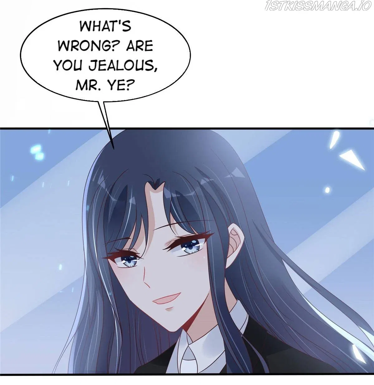 Bright Stars: Pick A Boss To Be A Husband Chapter 123 – Page 14