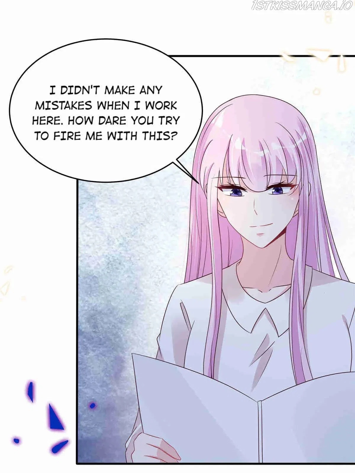 Bright Stars: Pick A Boss To Be A Husband Chapter 122 – Page 3