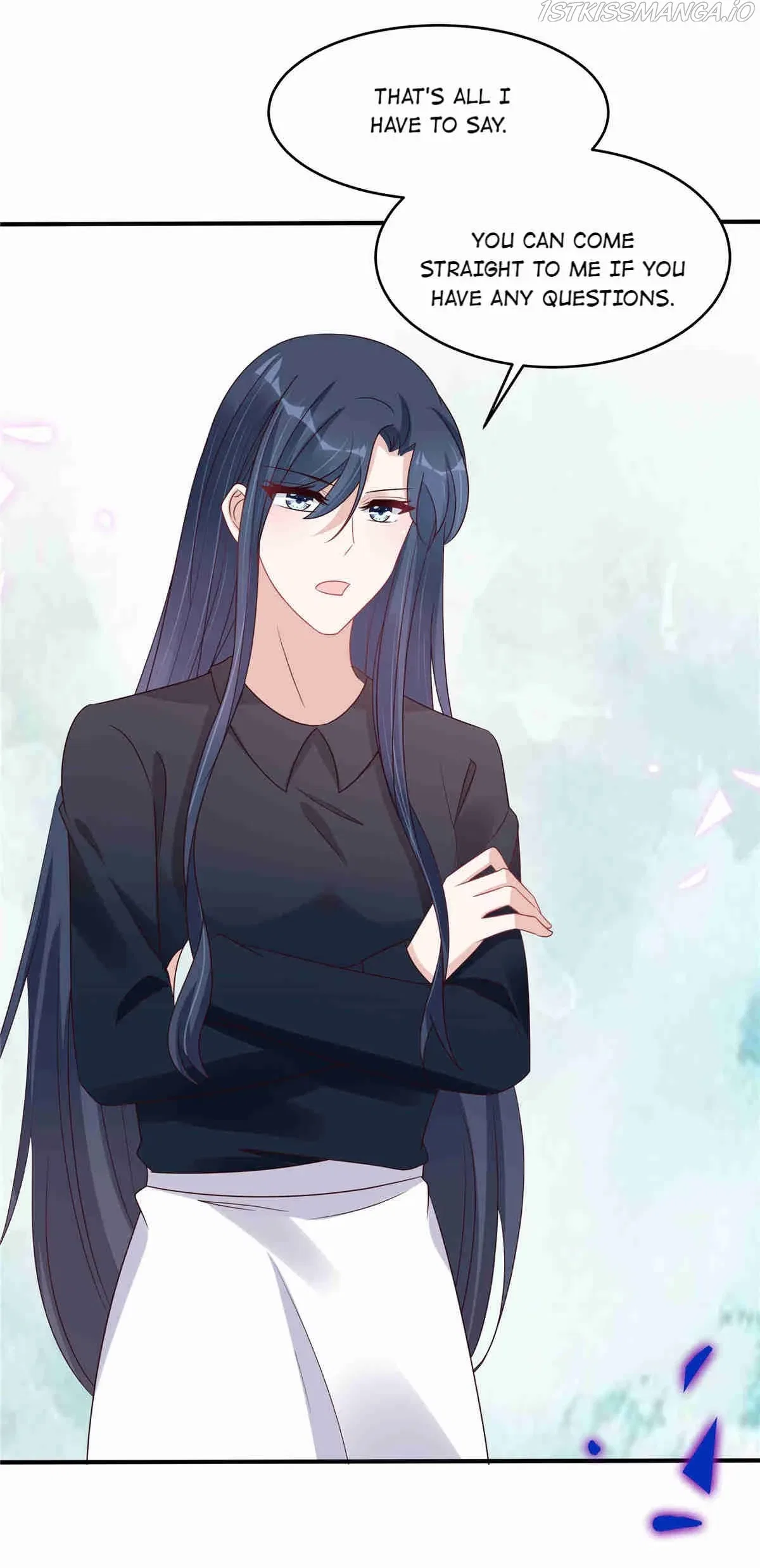 Bright Stars: Pick A Boss To Be A Husband Chapter 122 – Page 7