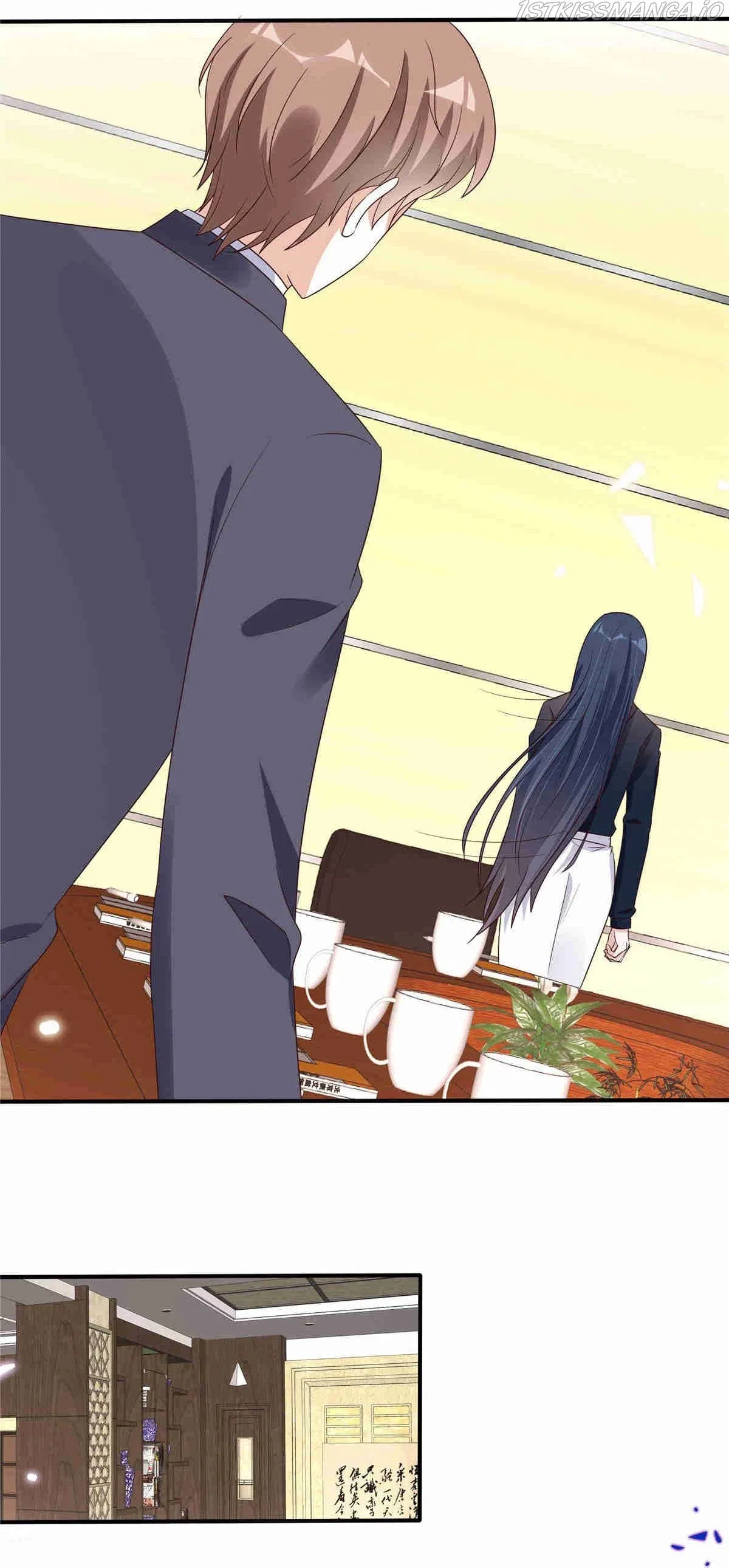 Bright Stars: Pick A Boss To Be A Husband Chapter 122 – Page 8