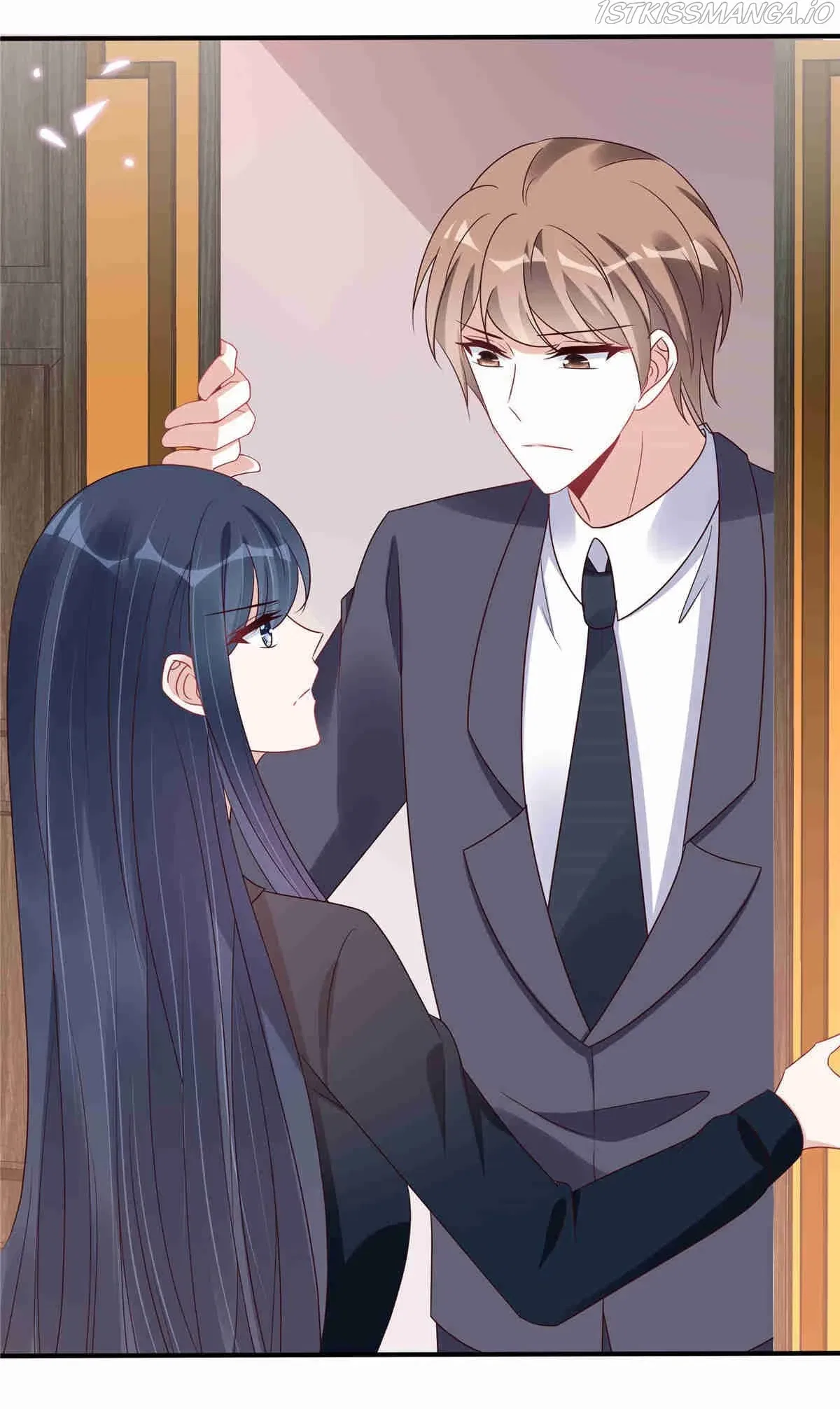 Bright Stars: Pick A Boss To Be A Husband Chapter 122 – Page 9