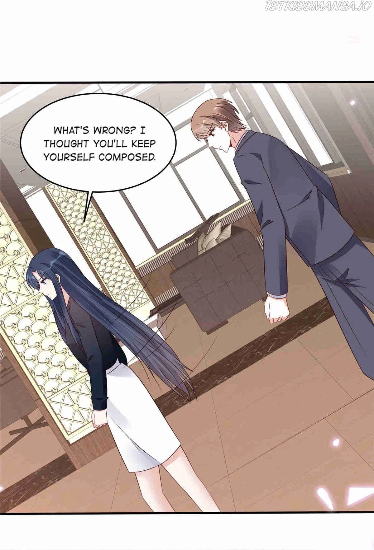 Bright Stars: Pick A Boss To Be A Husband Chapter 122 – Page 10